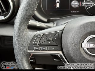 2024 Nissan KICKS in Donnacona, Quebec - 14 - w320h240px