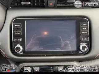 2024 Nissan KICKS in Donnacona, Quebec - 19 - w320h240px