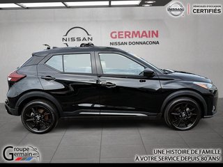2024 Nissan KICKS in Donnacona, Quebec - 6 - w320h240px