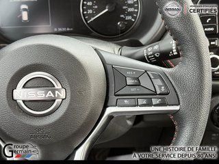 2024 Nissan KICKS in Donnacona, Quebec - 15 - w320h240px