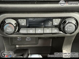 2024 Nissan KICKS in Donnacona, Quebec - 18 - w320h240px