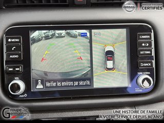 2024 Nissan KICKS in Donnacona, Quebec - 20 - w320h240px