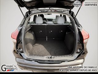 2024 Nissan KICKS in Donnacona, Quebec - 23 - w320h240px
