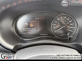 2024 Nissan KICKS in Donnacona, Quebec - 22 - w320h240px