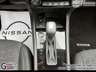 2024 Nissan KICKS in Donnacona, Quebec - 17 - w320h240px