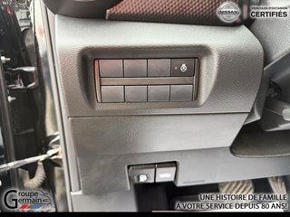 2024 Nissan KICKS in Donnacona, Quebec - 11 - w320h240px
