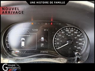 2024 Nissan KICKS à Donnacona, Québec - 11 - w320h240px