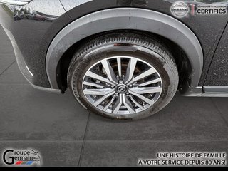 2024 Nissan KICKS in Donnacona, Quebec - 9 - w320h240px