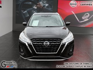 2024 Nissan KICKS in Donnacona, Quebec - 8 - w320h240px