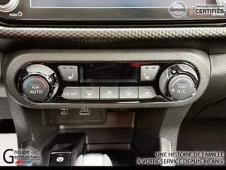 2024 Nissan KICKS in Donnacona, Quebec - 18 - w320h240px