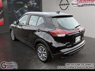 2024 Nissan KICKS in Donnacona, Quebec - 3 - w320h240px