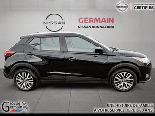 2024 Nissan KICKS in Donnacona, Quebec - 6 - w320h240px