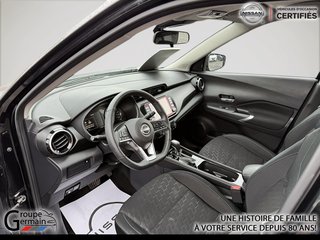 2024 Nissan KICKS in Donnacona, Quebec - 12 - w320h240px