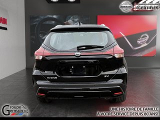 2024 Nissan KICKS in Donnacona, Quebec - 4 - w320h240px