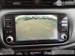 2024 Nissan KICKS in Donnacona, Quebec - 20 - w320h240px