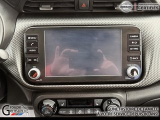 2024 Nissan KICKS in Donnacona, Quebec - 19 - w320h240px