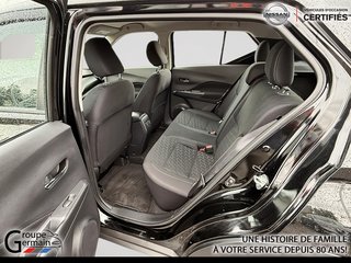 2024 Nissan KICKS in Donnacona, Quebec - 21 - w320h240px