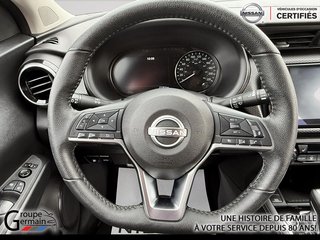 2024 Nissan KICKS in Donnacona, Quebec - 16 - w320h240px