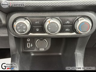 2024 Nissan KICKS in Donnacona, Quebec - 18 - w320h240px