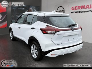 2024 Nissan KICKS in Donnacona, Quebec - 3 - w320h240px