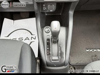 2024 Nissan KICKS in Donnacona, Quebec - 17 - w320h240px