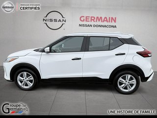 2024 Nissan KICKS in Donnacona, Quebec - 2 - w320h240px