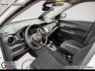 2024 Nissan KICKS in Donnacona, Quebec - 12 - w320h240px