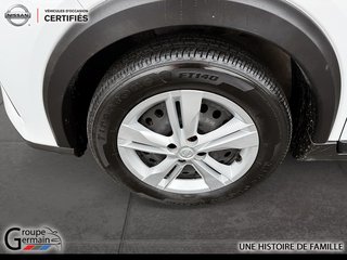 2024 Nissan KICKS in Donnacona, Quebec - 9 - w320h240px