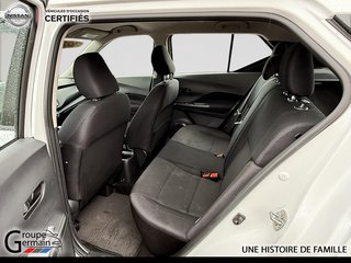 2024 Nissan KICKS in Donnacona, Quebec - 21 - w320h240px