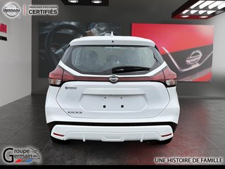 2024 Nissan KICKS in Donnacona, Quebec - 4 - w320h240px