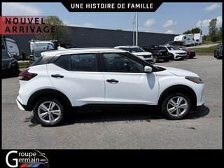 2024 Nissan KICKS à Donnacona, Québec - 6 - w320h240px