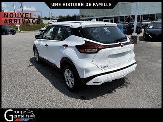 2024 Nissan KICKS à Donnacona, Québec - 3 - w320h240px