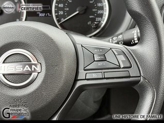 2024 Nissan KICKS in Donnacona, Quebec - 15 - w320h240px