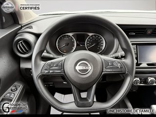 2024 Nissan KICKS in Donnacona, Quebec - 16 - w320h240px