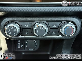 2024 Nissan KICKS in Donnacona, Quebec - 18 - w320h240px