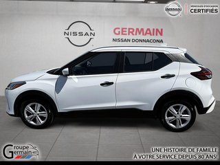 2024 Nissan KICKS in Donnacona, Quebec - 2 - w320h240px