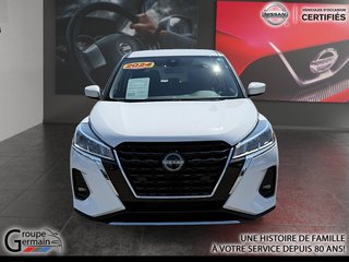 2024 Nissan KICKS in Donnacona, Quebec - 8 - w320h240px