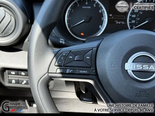 2024 Nissan KICKS in Donnacona, Quebec - 14 - w320h240px
