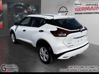 2024 Nissan KICKS in Donnacona, Quebec - 3 - w320h240px
