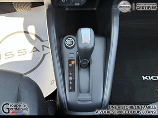 2024 Nissan KICKS in Donnacona, Quebec - 17 - w320h240px