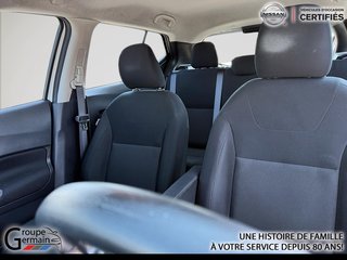 2024 Nissan KICKS in Donnacona, Quebec - 13 - w320h240px