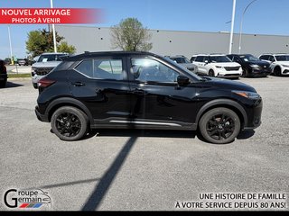 2024 Nissan KICKS in Donnacona, Quebec - 6 - w320h240px