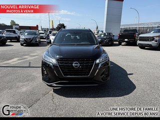 2024 Nissan KICKS in Donnacona, Quebec - 8 - w320h240px