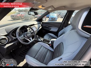 2024 Nissan KICKS in Donnacona, Quebec - 10 - w320h240px