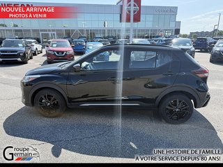 2024 Nissan KICKS in Donnacona, Quebec - 2 - w320h240px