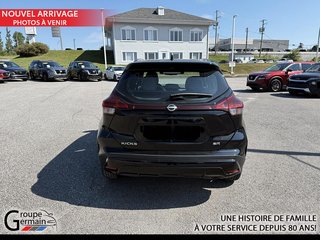 2024 Nissan KICKS in Donnacona, Quebec - 4 - w320h240px