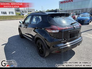 2024 Nissan KICKS in Donnacona, Quebec - 3 - w320h240px