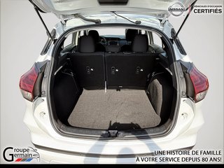 2024 Nissan KICKS in Donnacona, Quebec - 23 - w320h240px