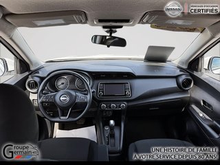 2024 Nissan KICKS in Donnacona, Quebec - 21 - w320h240px