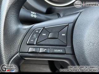 2024 Nissan KICKS in Donnacona, Quebec - 14 - w320h240px